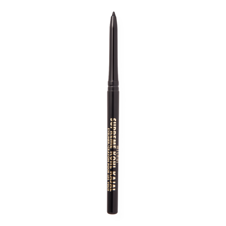 Supreme Kohl Kajal Delineador de ojos delineador kohl suave y cremoso.