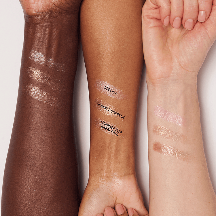 Jelly Shine Eye Shadow