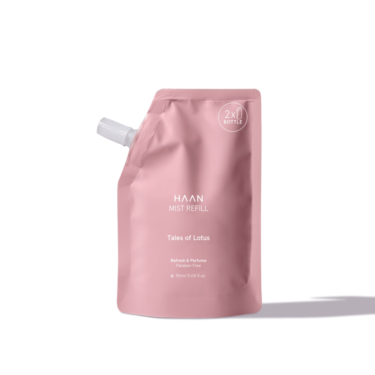 Face And Body Mist Bruma para cuerpo y cara refill refresca, hidrata y equilibra el pH