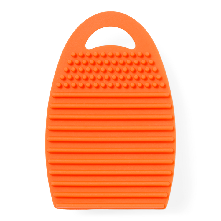 Brush Cleansing Mitt Guante limpiador para brochas limpieza profunda y fácil