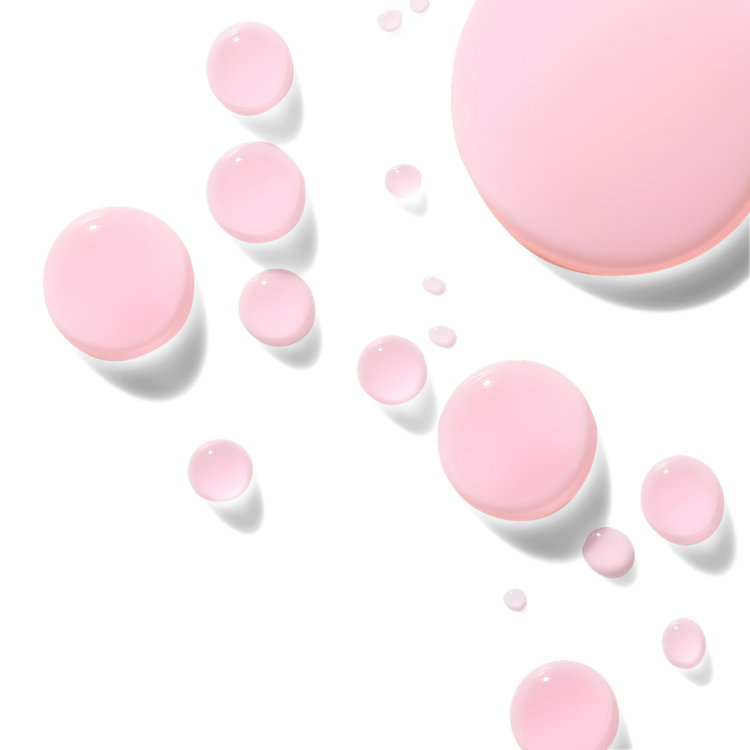 Pink Drink Firming Resurfacing Esencia reafirmante y renovadora reafirma y equilibra el microbioma