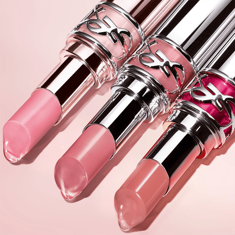 Ysl Loveshine Brillo labial humectante hidratación duradera