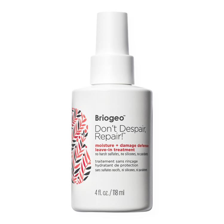 Don't Despair, Repair! Moisture + Damage Defense Leave-In Hair Tratamiento capilar tratamiento ideal para puntas