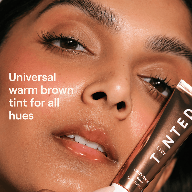 Unity Balm Ultra-Hydrating Bálsamo labial proporciona hidratación avanzada