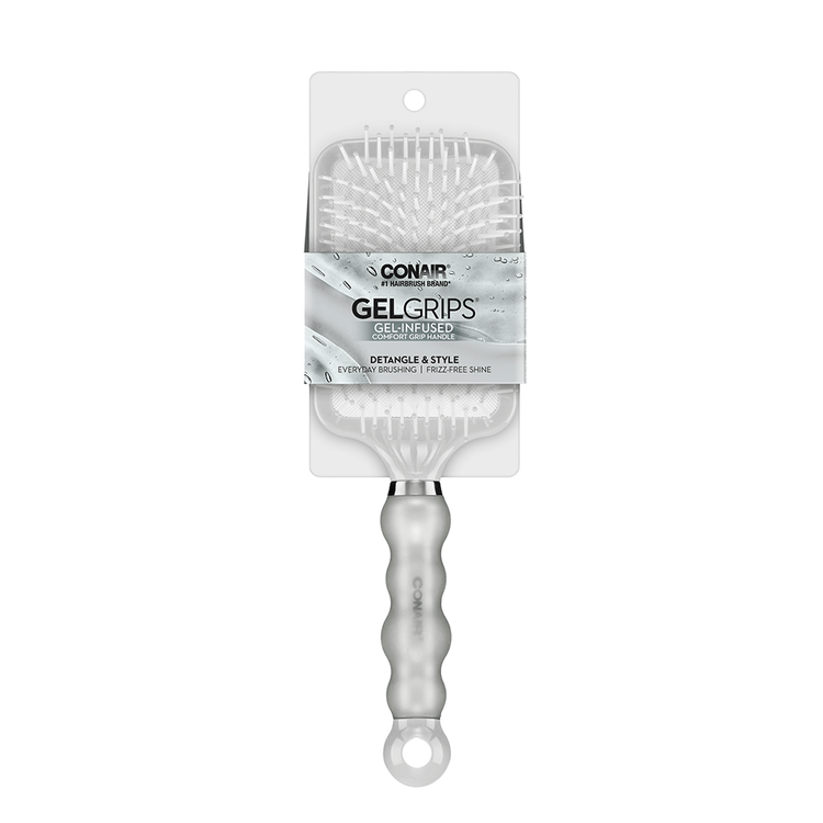 Conair - Cepillo de pala acojinado