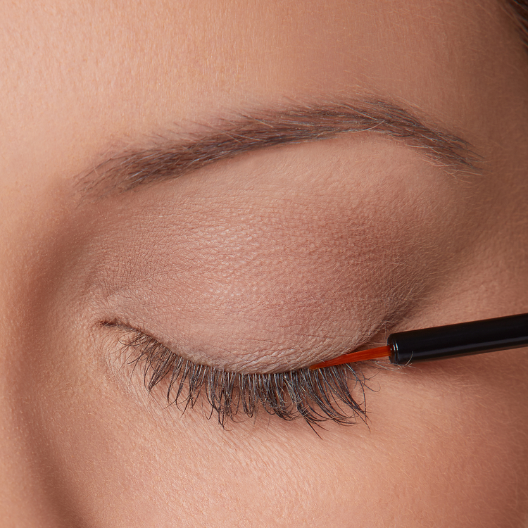 2-Step Lash System Set Set esencial para pestañas y cejas estimula el crecimiento de las pestañas