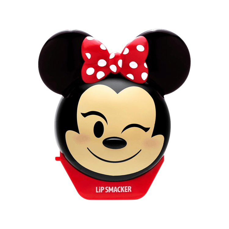 Disney Emoji Bálsamo labial perfecto para el uso diario