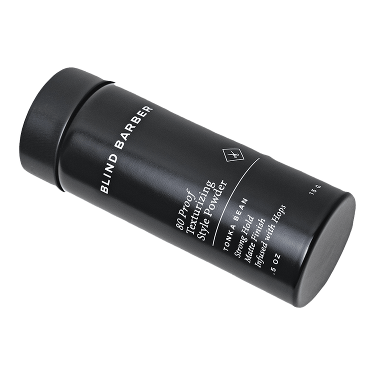 80 Proof Texturizing Style Polvo para cabello volumen y textura