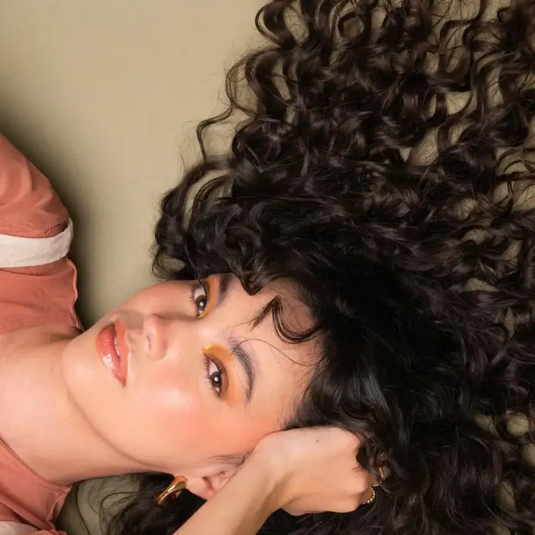 Crema para peinar, antifrizz