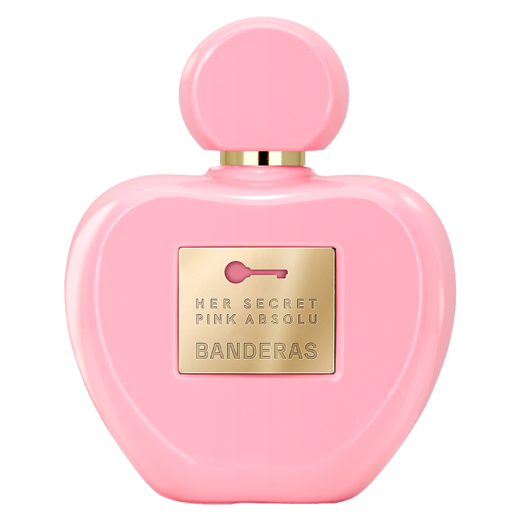 Her Secret Pink Absolu Eau de Parfum perfume para mujer