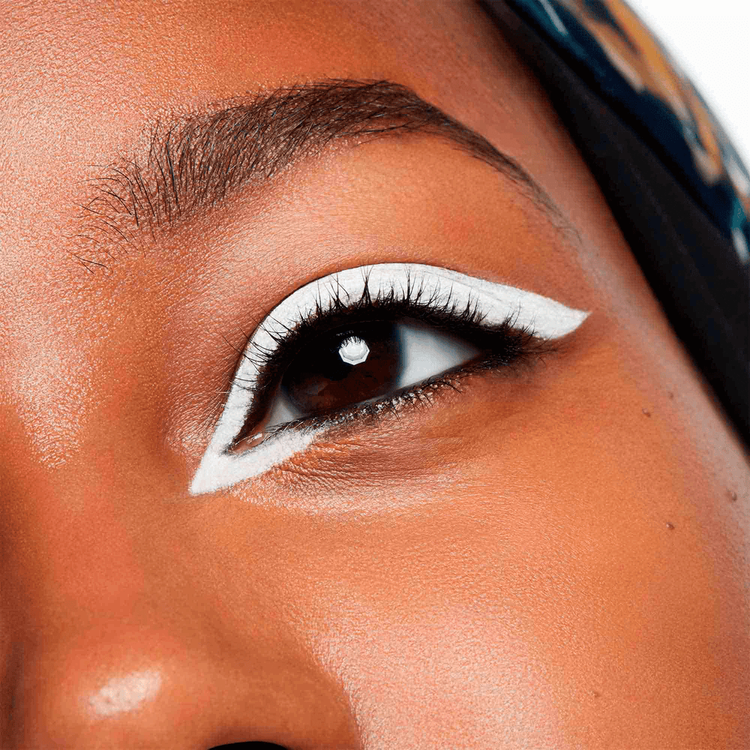 Colour Excess Gel Pencil Eye Liner - Lápiz delineador de ojos, resistente al agua de larga duración