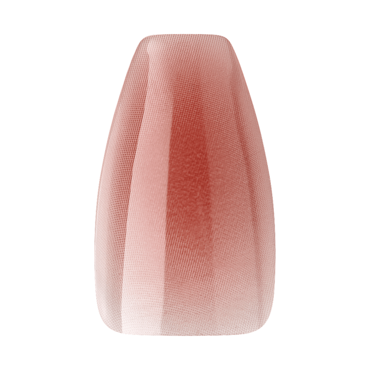 Bare But Better Uñas postizas premium hasta 7 días de duración