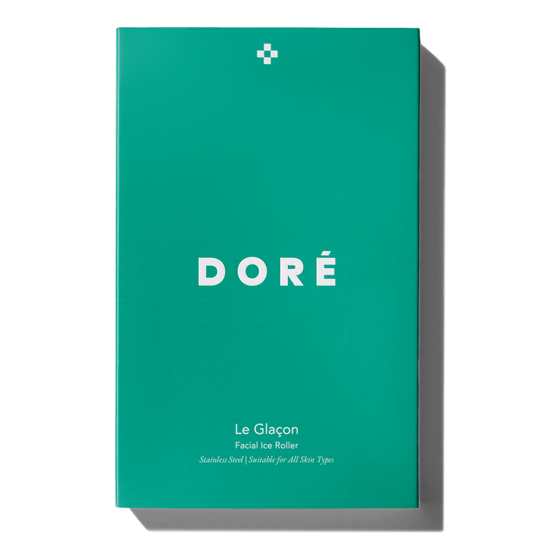 Le Glacon - Rodillo facial, reduce la hinchazón