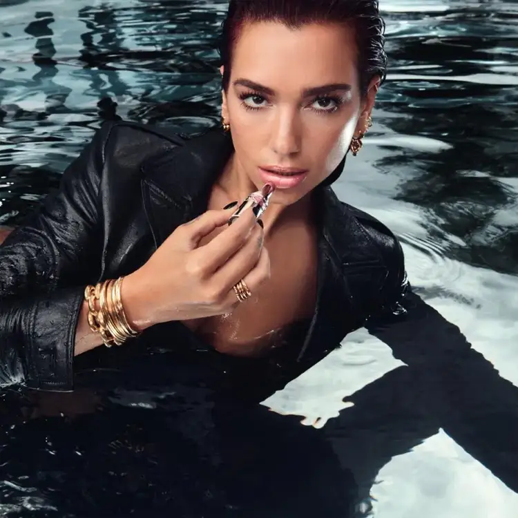 Loveshine Bálsamo labios labios suaves y luminosos