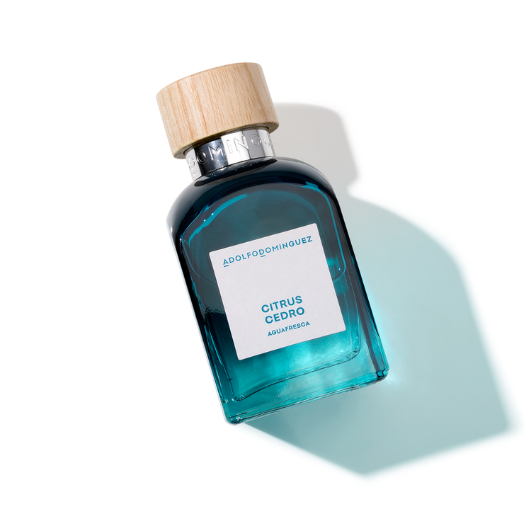 Agua Fresca Citrus Cedro - Perfume, para mujer