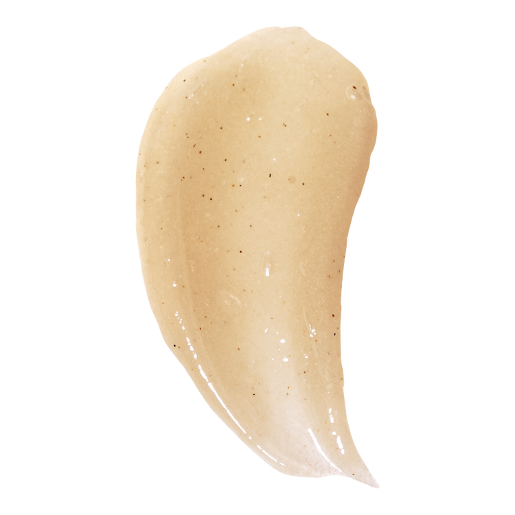 Undaria Cleansing Body Polish Limpiador corporal limpia las impurezas