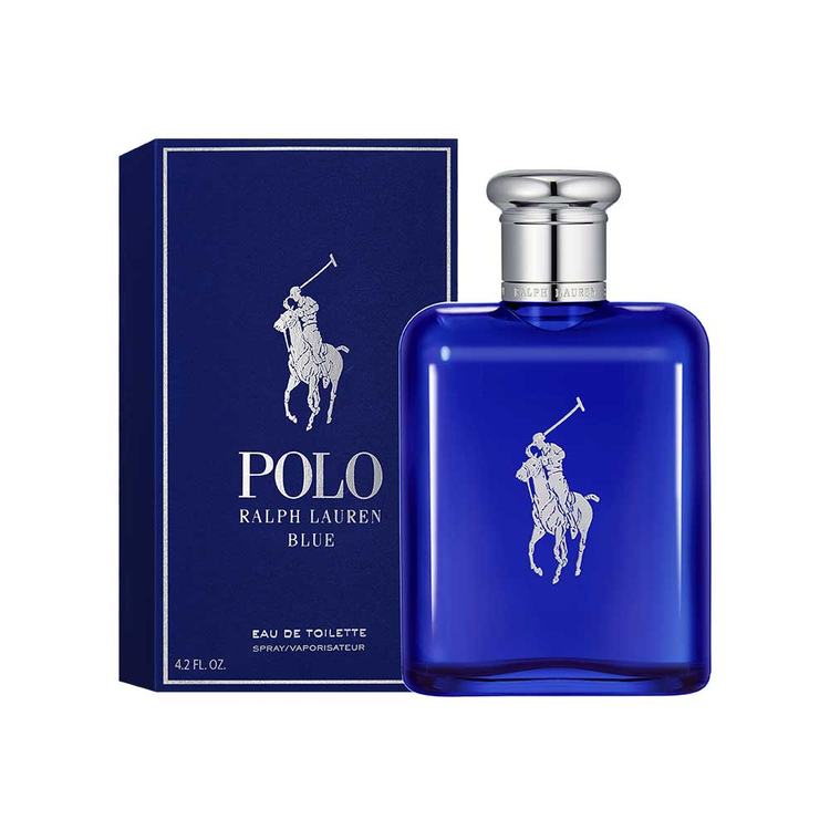 Polo Blue Perfume