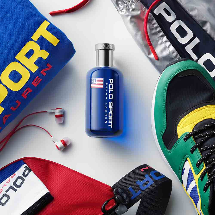 Polo Sport Perfume