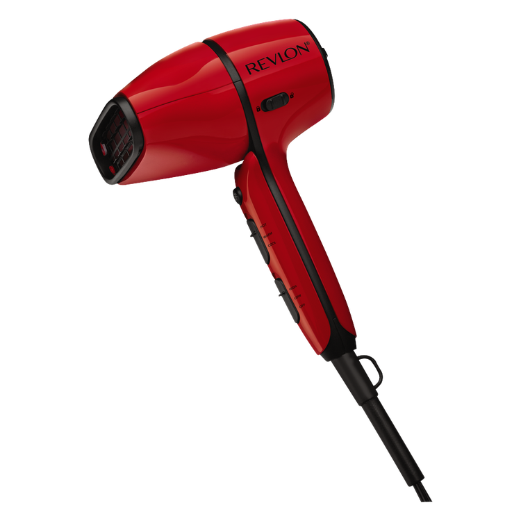 Airflow Control - Secadora versátil, secado con menos frizz