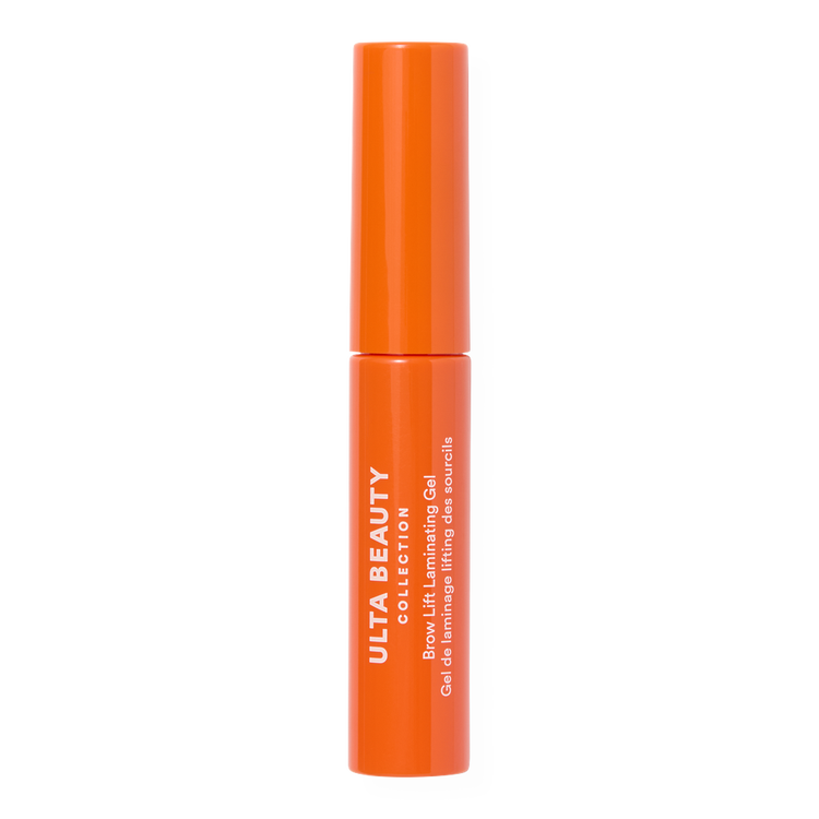 Brow Lift Laminating Gel laminador para cejas acabado suave y definido