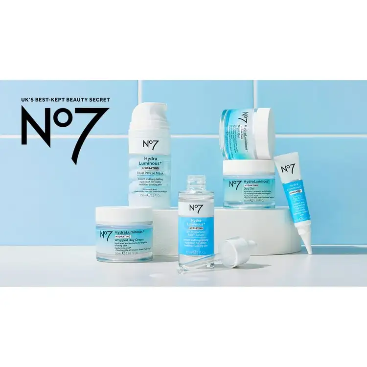 Hydraluminous Gel de ojos hidratación intensa