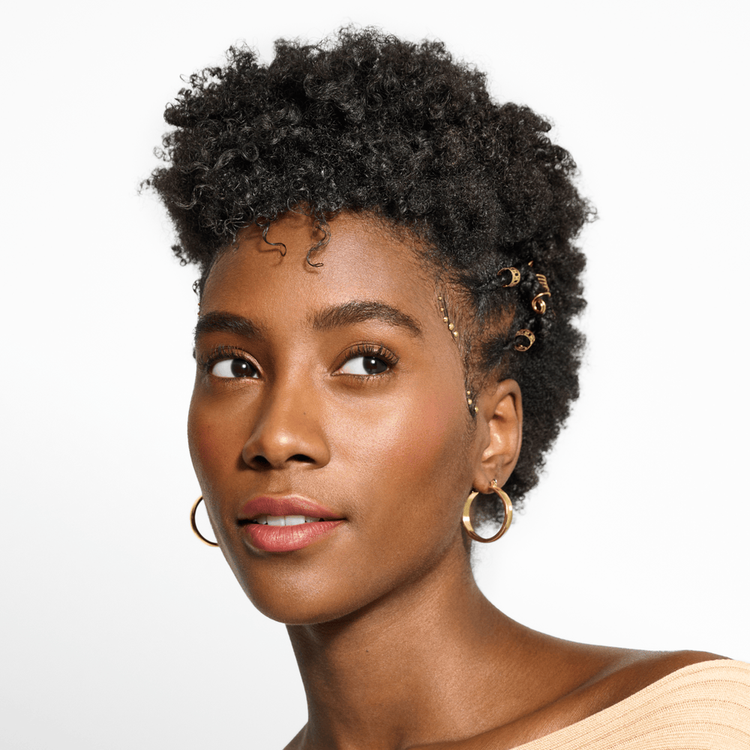 Buildup Buster Gentle Clarifying Cleanser Limpiador ideal para rizos