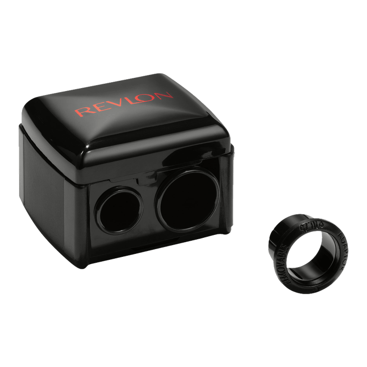 Revlon Bt Sacapuntas preciso y fácil de usar