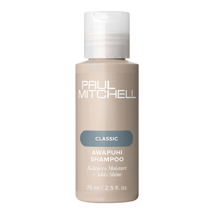 AWAPUHI Shampoo para todo tipo de cabello