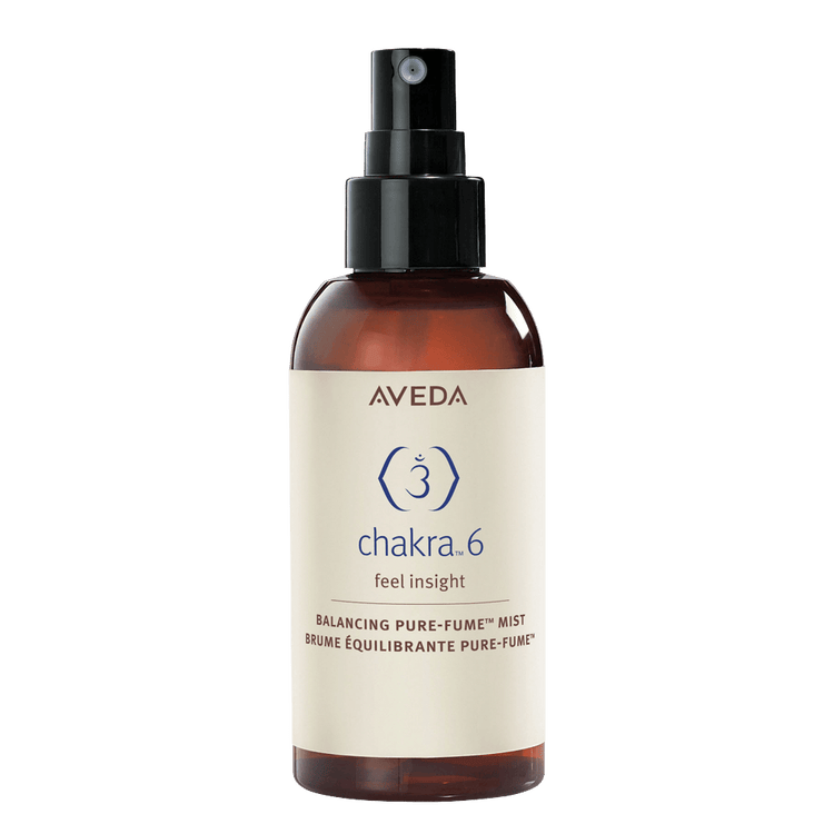Chakra - Bruma aromática, equilibra el chakra del tercer ojo