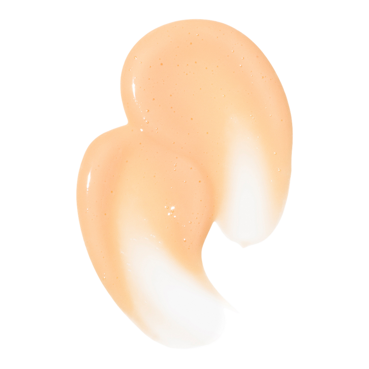 Naked Papaya Limpiador facial elimina impurezas