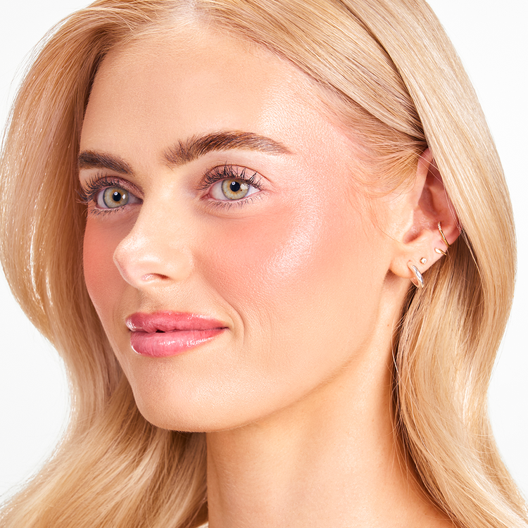 Lip Liner STAY-N® - Peel-Off Lip Stain, infusionado con ácido hialurónico y vitamina e, 3.5 ml