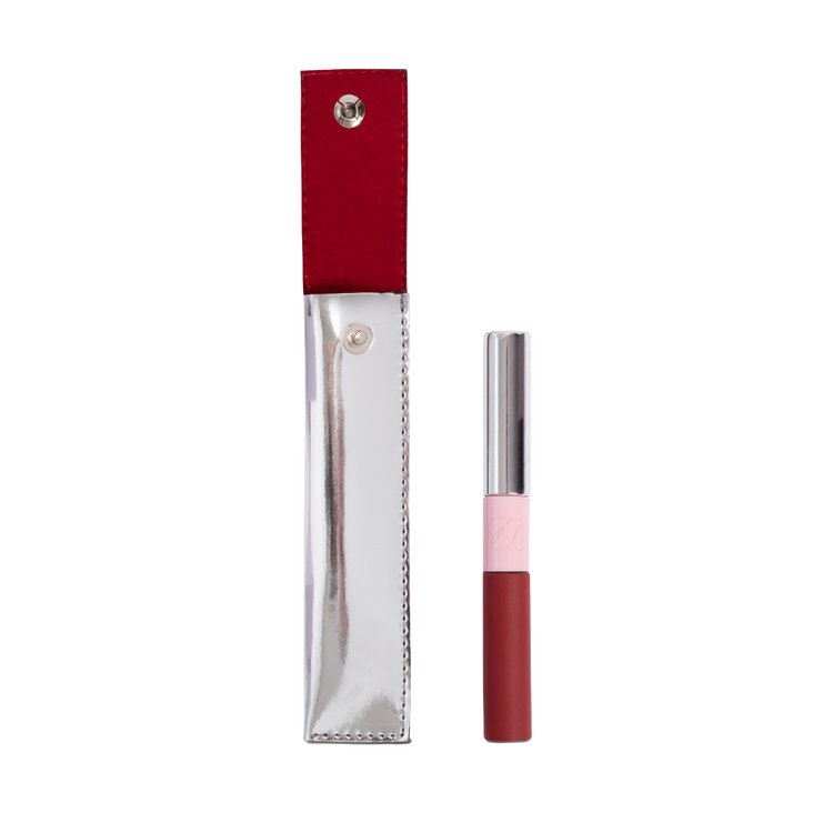 Duo Telenovela - Labiales, Lips Matte + Gloss