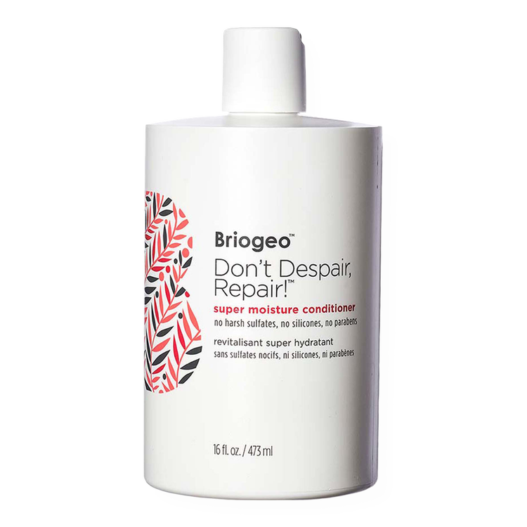 Don'T Despair, Repair! Acondicionador fortalece el cabello