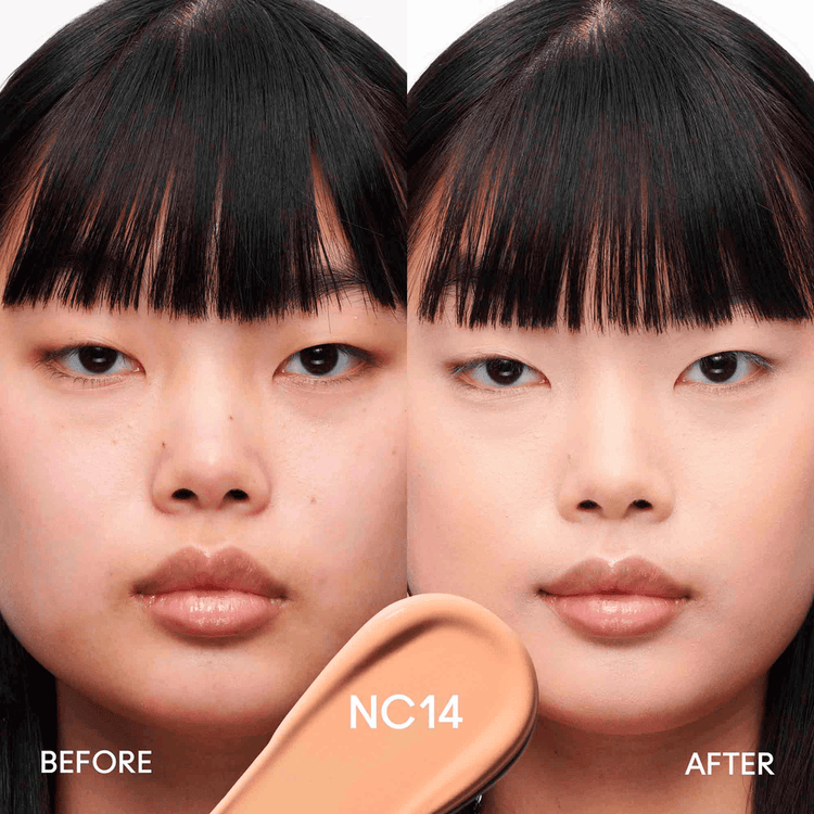 Studio Radiance 24Hr Luminous Lift Concealer - Corrector, cobertura media, radiante y natural