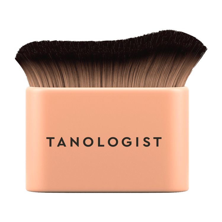 Flawless Self-Tanning Brocha kabuki brocha bronceadora