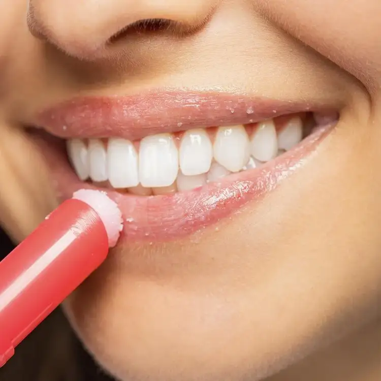 Lip Scrub Exfoliante labial exfoliante labial