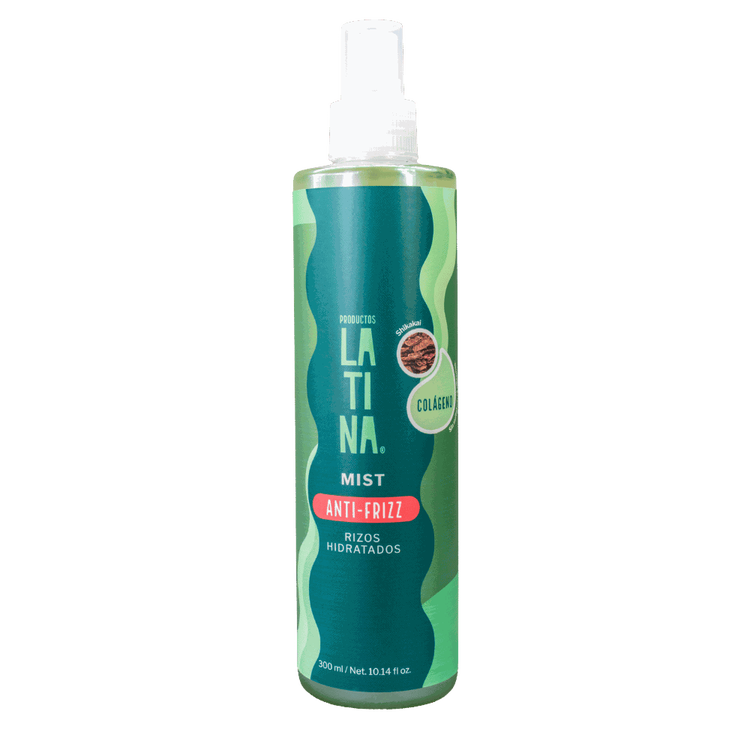 Mist Rehidratante - Spray Capilar Hidratante - 300 ml
