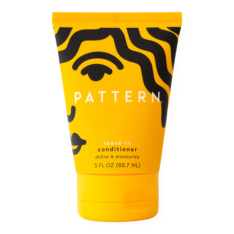 Leave-In Acondicionador sin enjuague tamaño viaje evita el frizz