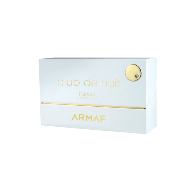 Club De Nuit Set Perfume varias fragancias femenina mini