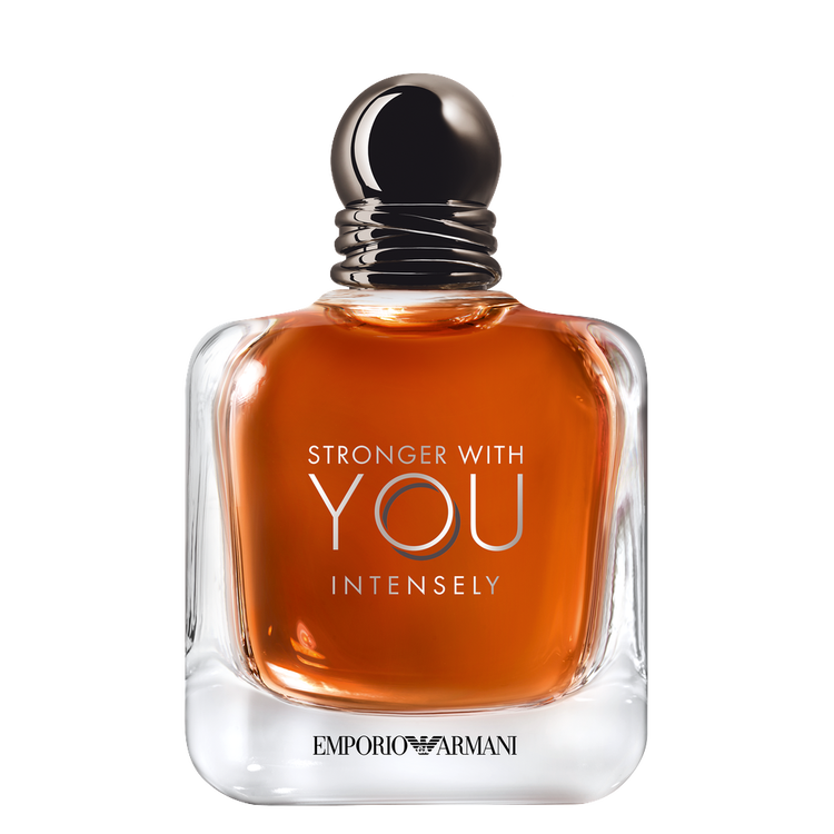 Stronger With You Intensely Eau De Parfum - Perfume, para hombre