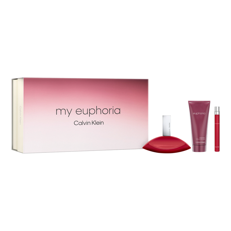 Euphoria Gift set para mujer