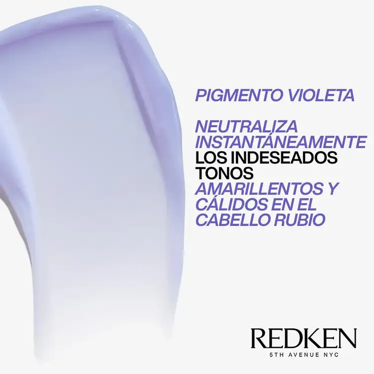 Color Extend Blondage - Acondicionador, neutraliza tonos amarillos