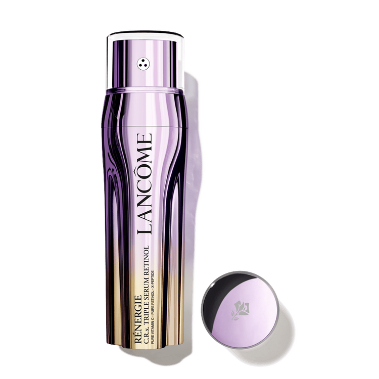 Rénergie C.R.X. Triple Serum Retino Suero triple serum lifting con retinol