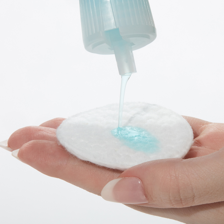 Glycolic Acid Tónico exfoliante renovador