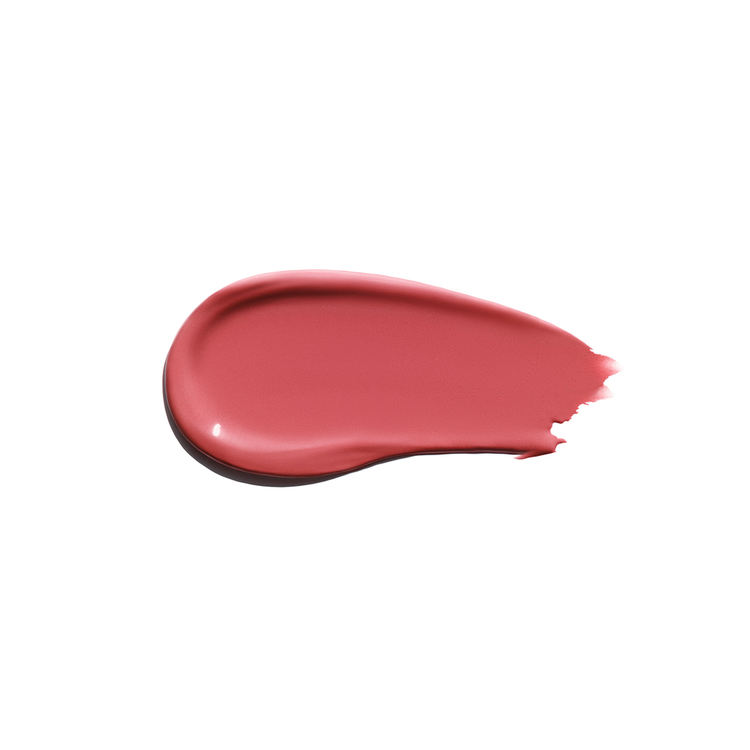 Satin Lipstick - Labial satinado, pigmento completo