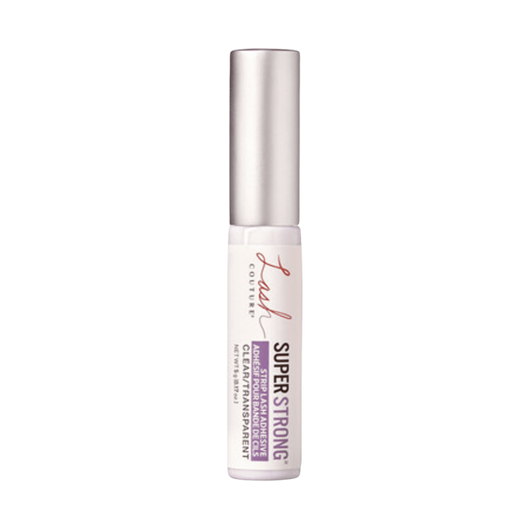 Lash Couture Extensiones de pestañas individuales sin látex