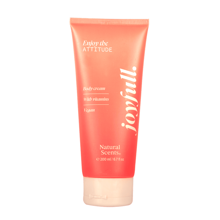 Attitude Crema corporal