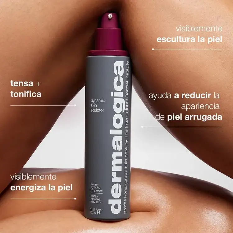 DYNAMIC SKIN SCULPTOR Suero reafirma y tonifica la piel