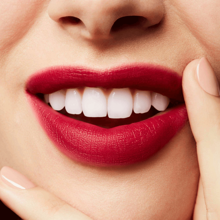 Powder Kiss Liquid - Labial, mate hidratante de textura suave