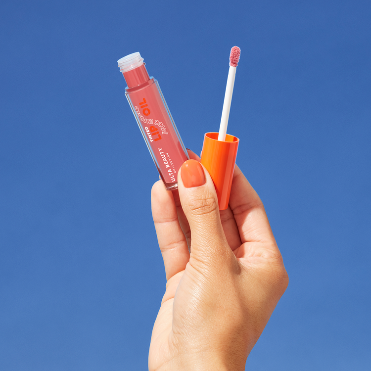 Juice Infused Tinted - Tinta para labios, cobertura ligera